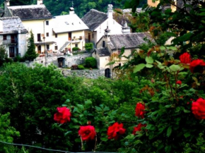 Гостиница B&B Alpe Veglia  Варцо